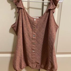 Perseption concept blouse